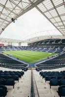 Amex stadium